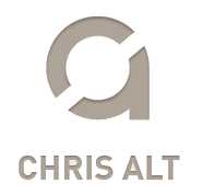 Chris Alt | Design & Art Direction